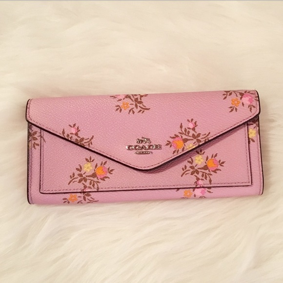 envelope style wallet
